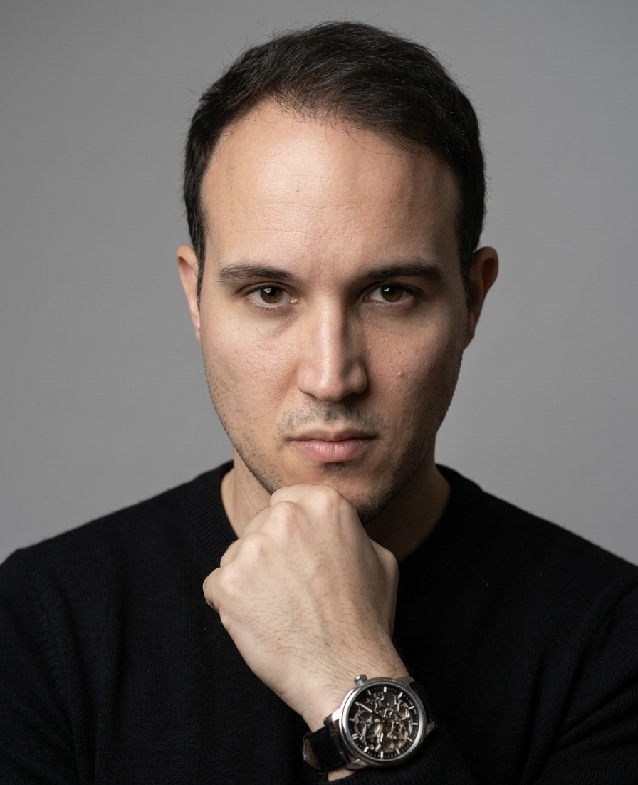 Henrique Giachero